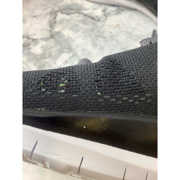 Nike Women's 5.5 Black Free 5.0 Tri Fit 5 Breathe Running Shoes Athletic BR2-1 - Picture 14 of 14